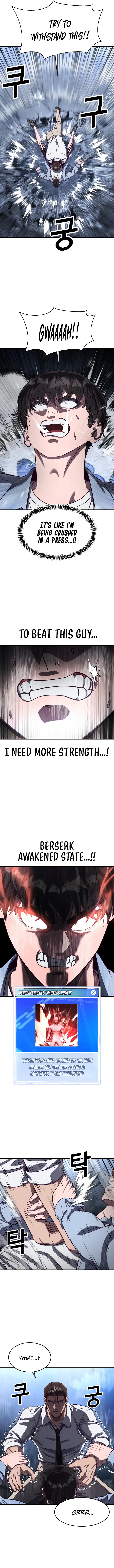 Absolute Submission Chapter 77 Online - página 10