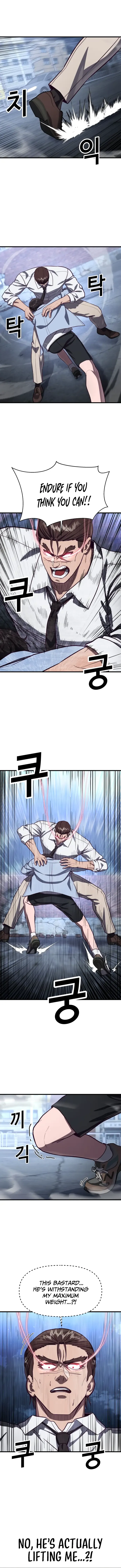 Absolute Submission Chapter 77 Online - página 12