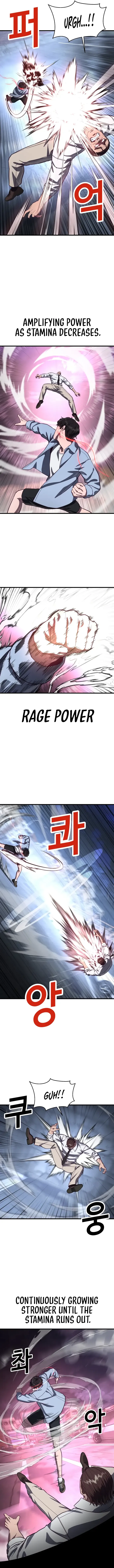 Absolute Submission Chapter 77 Online - página 14
