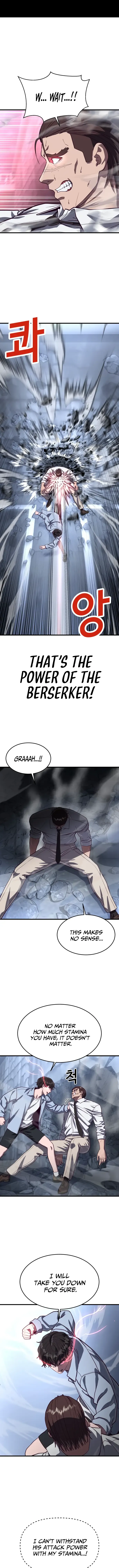Absolute Submission Chapter 77 Online - página 15