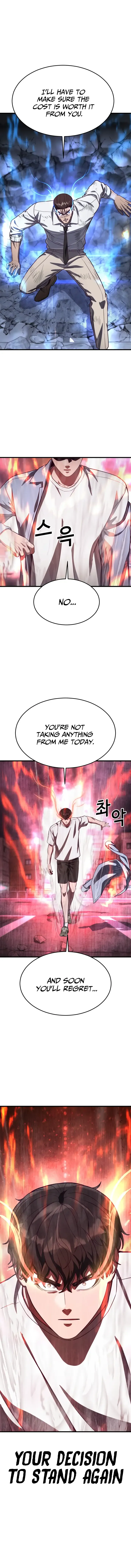 Absolute Submission Chapter 77 Online - página 18