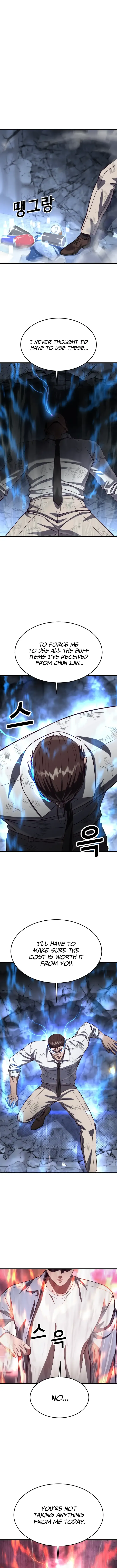 Absolute Submission Chapter 78 Online - página 1