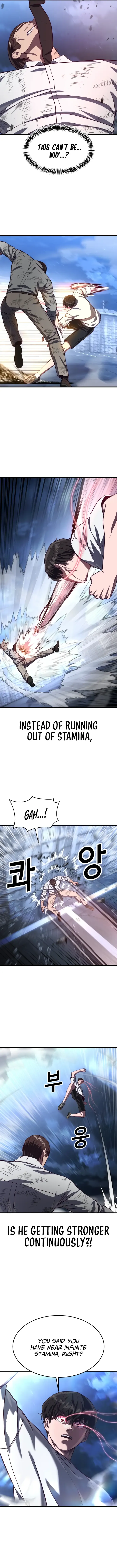 Absolute Submission Chapter 78 Online - página 9