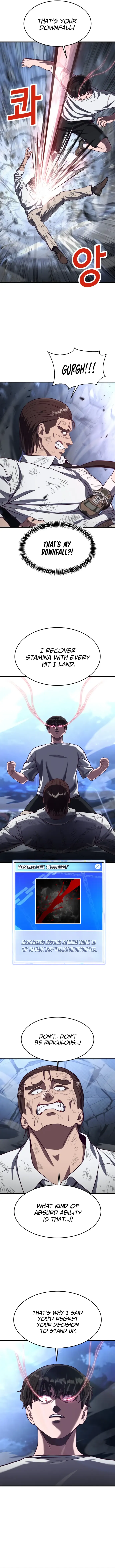 Absolute Submission Chapter 78 Online - página 10