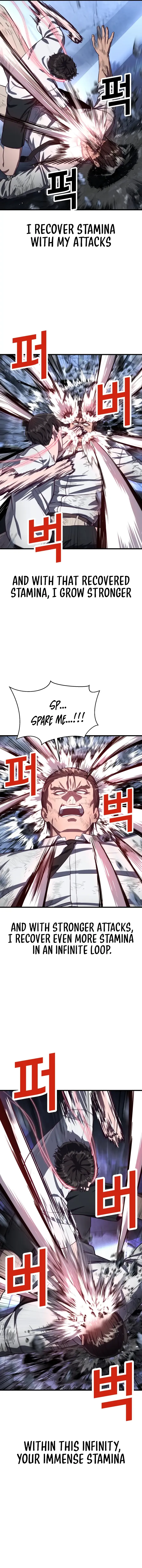 Absolute Submission Chapter 78 Online - página 11