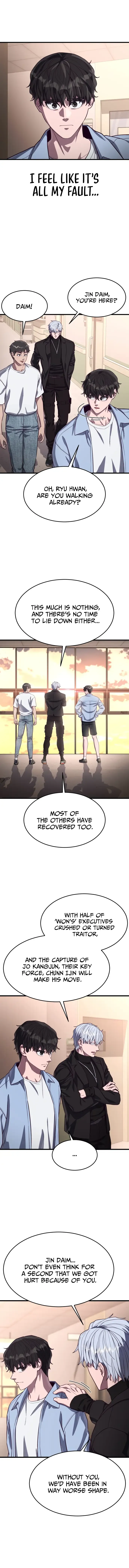Absolute Submission Chapter 78 Online - página 14