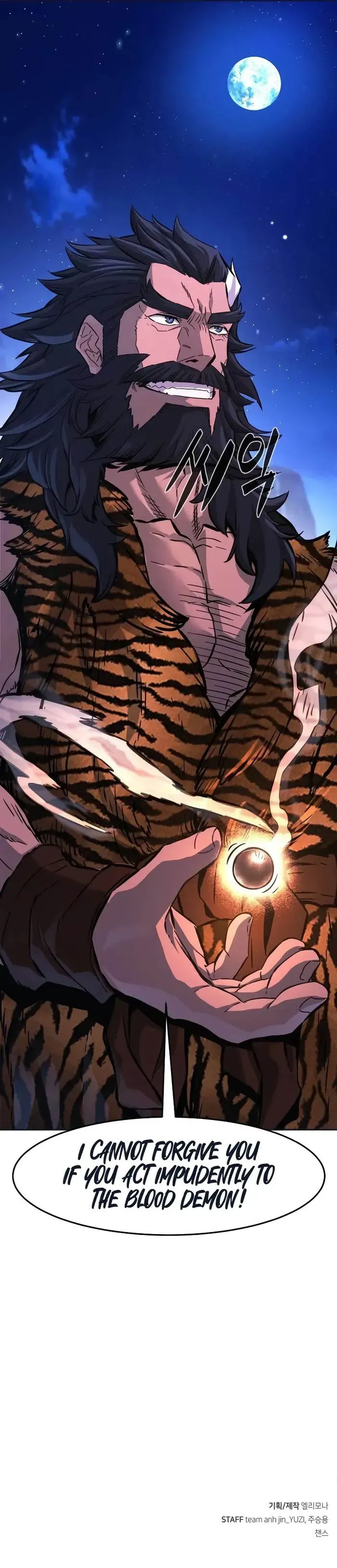 Absolute Sword Sense Chapter 102 Online - página 12
