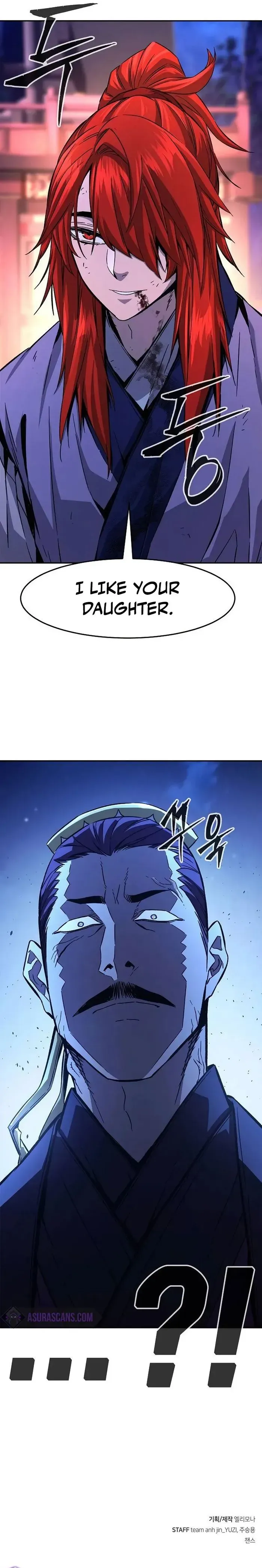 Absolute Sword Sense Chapter 103 Online - página 14