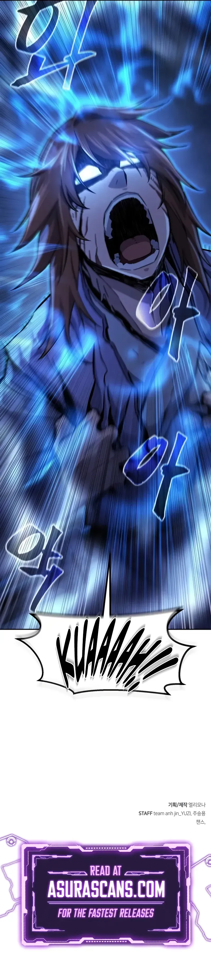 Absolute Sword Sense Chapter 109 Online - página 12