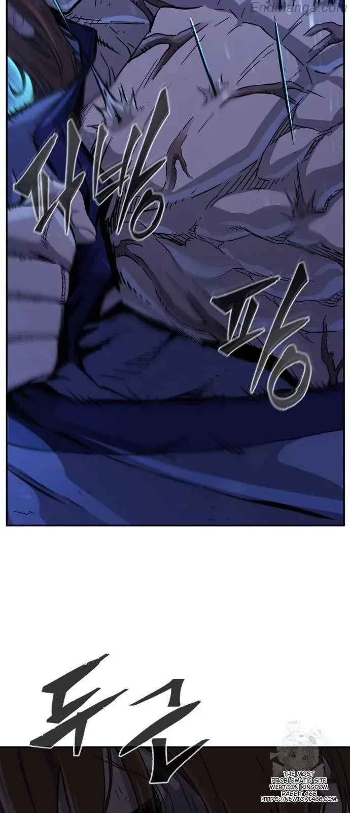 Absolute Sword Sense Chapter 110 Online - página 2