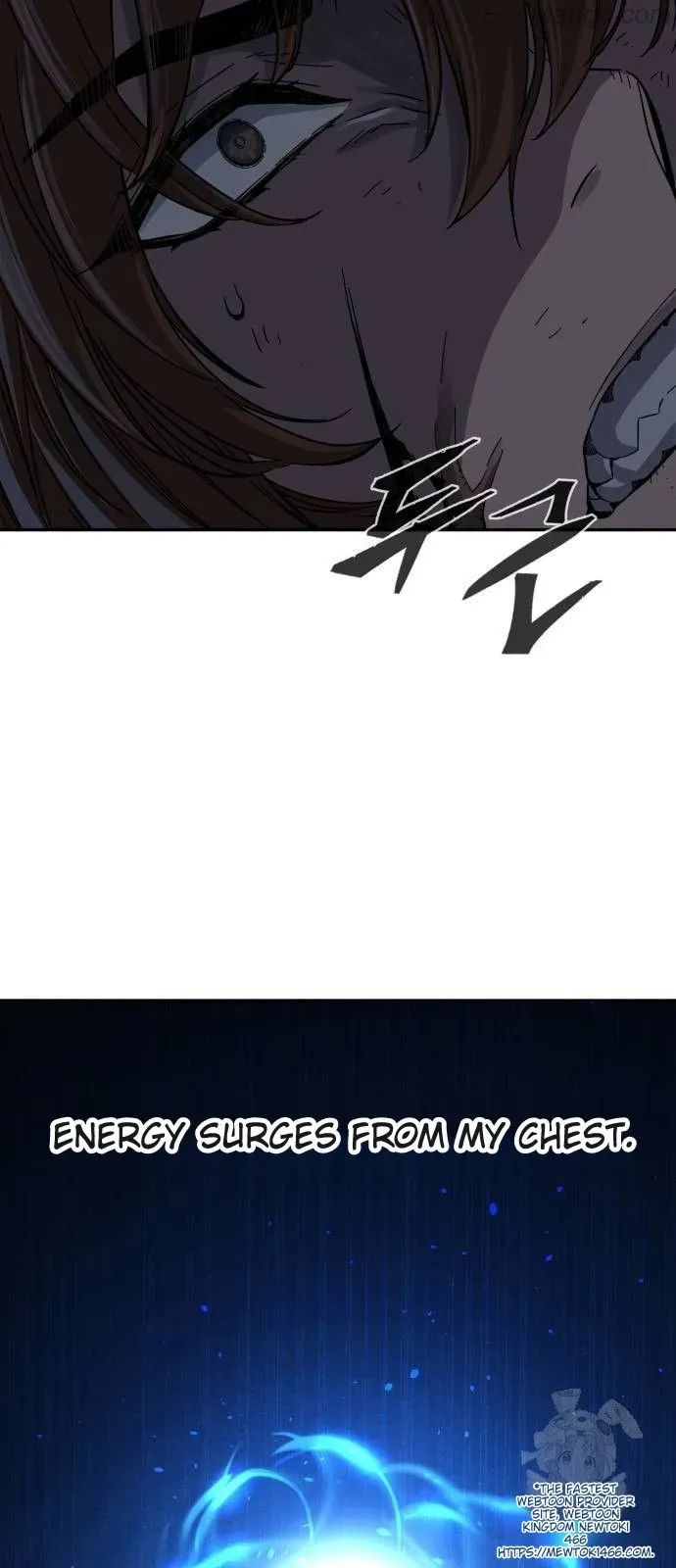 Absolute Sword Sense Chapter 110 Online - página 3