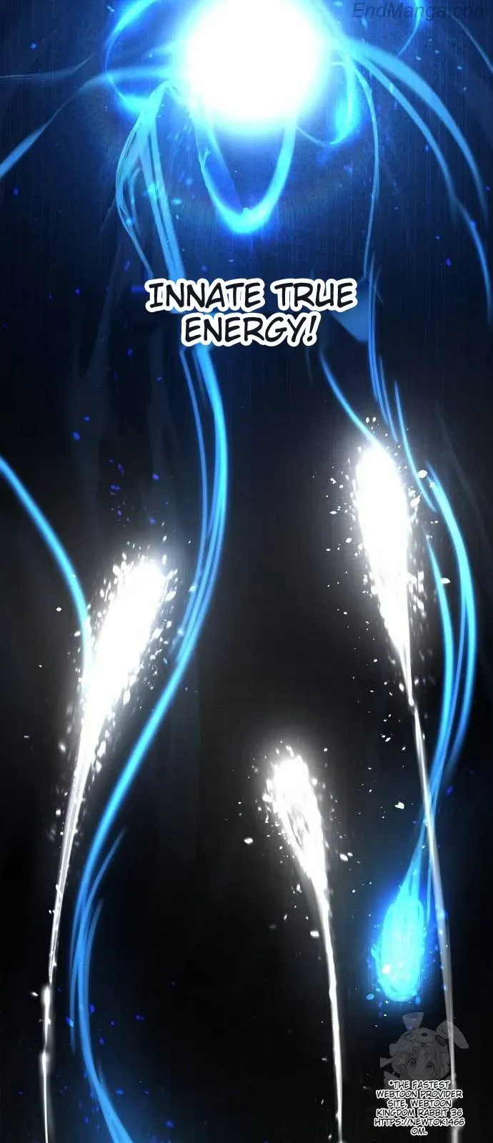 Absolute Sword Sense Chapter 110 Online - página 4