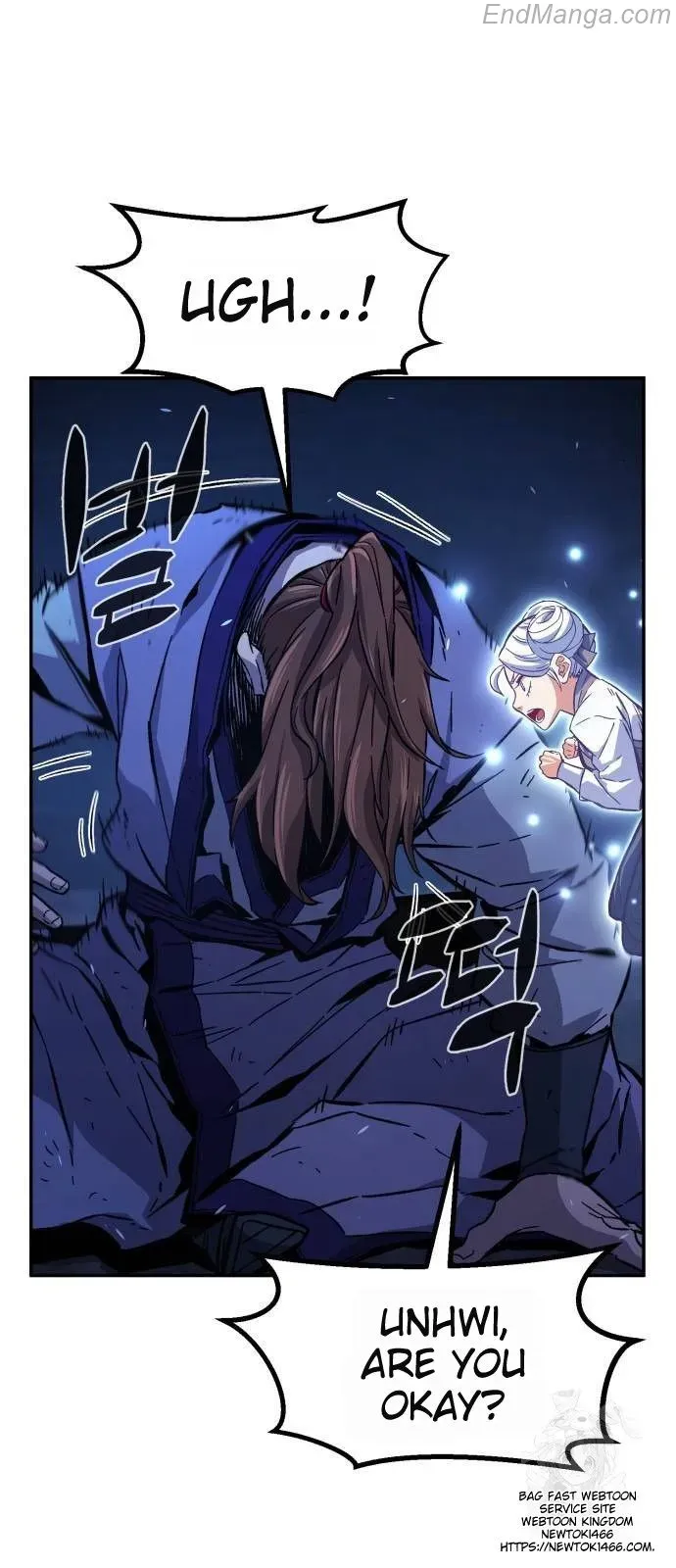 Absolute Sword Sense Chapter 110 Online - página 6