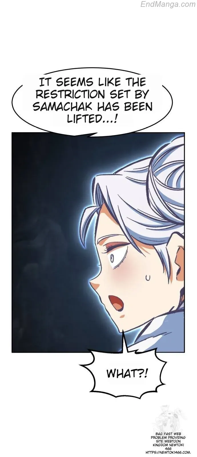 Absolute Sword Sense Chapter 110 Online - página 7