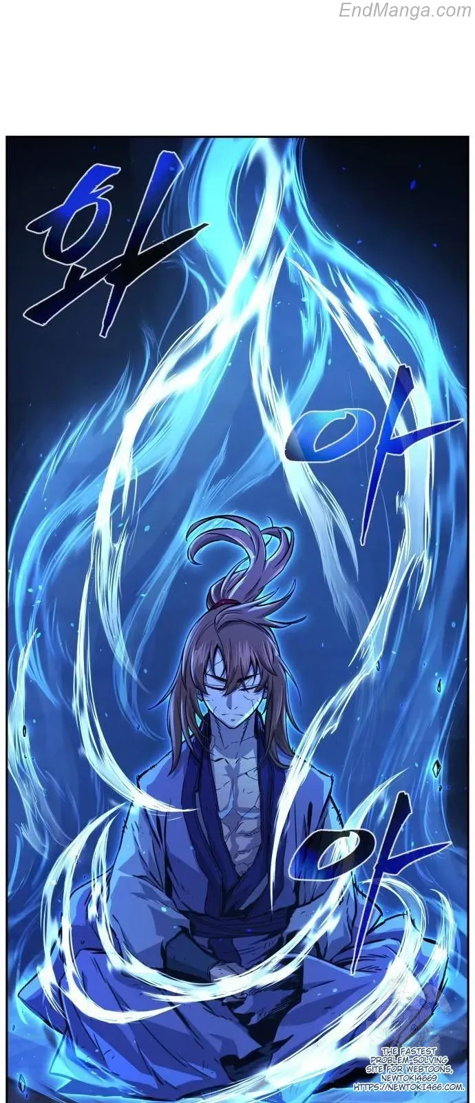 Absolute Sword Sense Chapter 110 Online - página 8