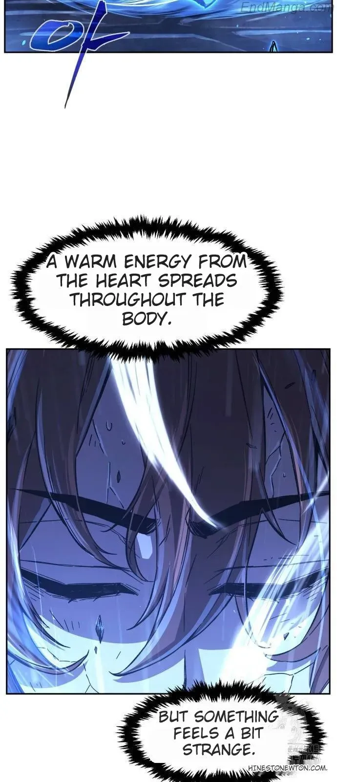 Absolute Sword Sense Chapter 110 Online - página 9