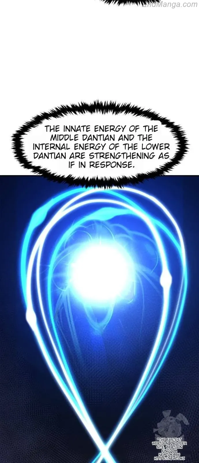 Absolute Sword Sense Chapter 110 Online - página 10