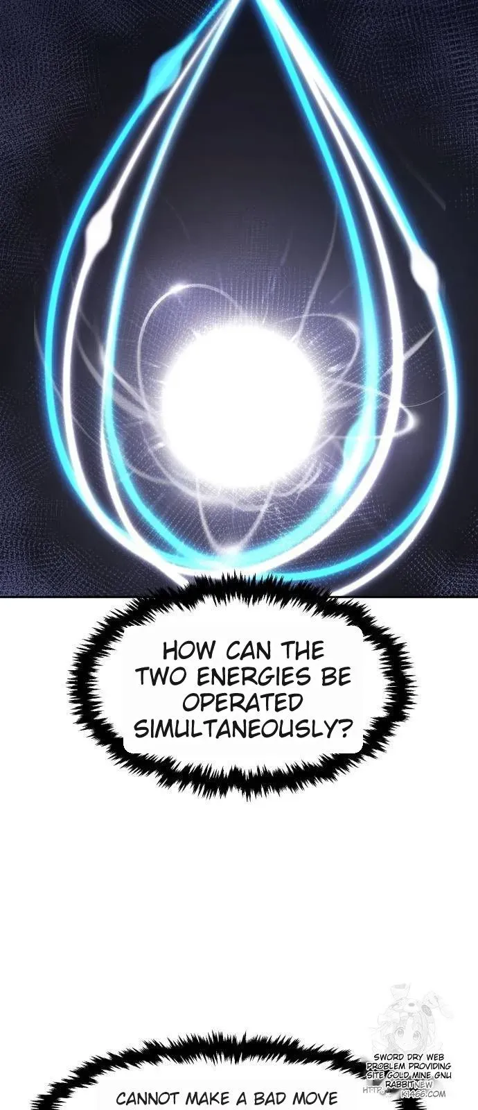 Absolute Sword Sense Chapter 110 Online - página 11