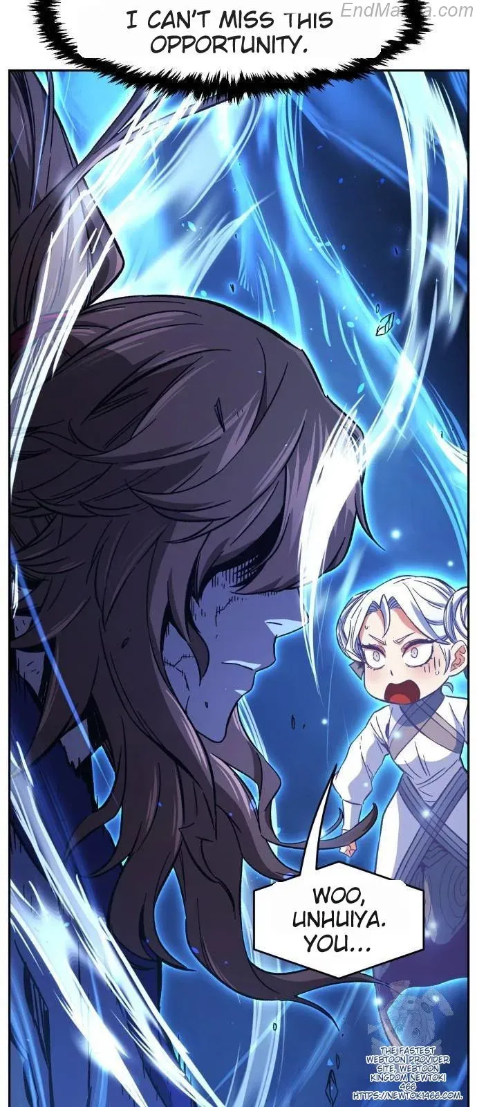 Absolute Sword Sense Chapter 110 Online - página 12