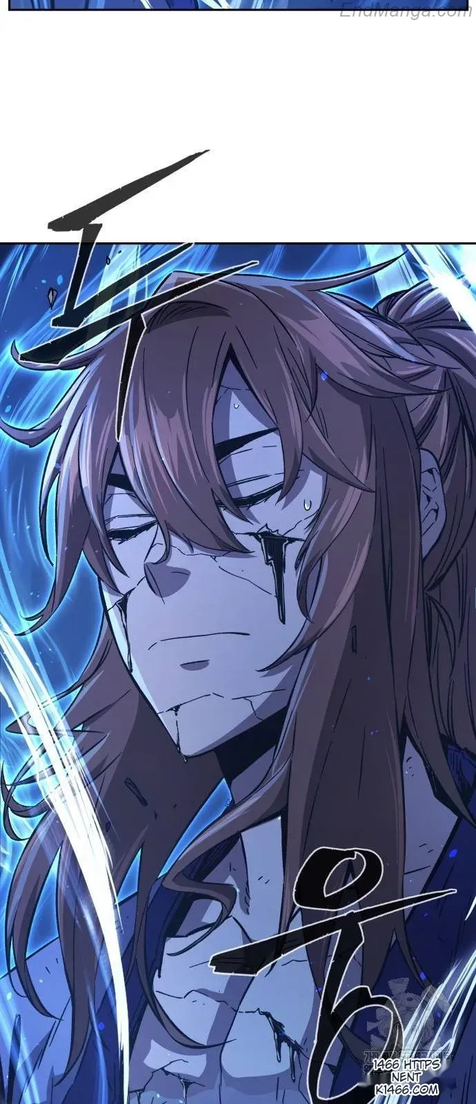 Absolute Sword Sense Chapter 110 Online - página 13