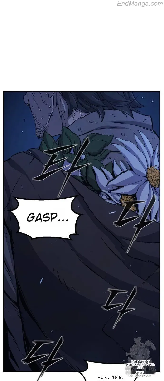 Absolute Sword Sense Chapter 110 Online - página 15