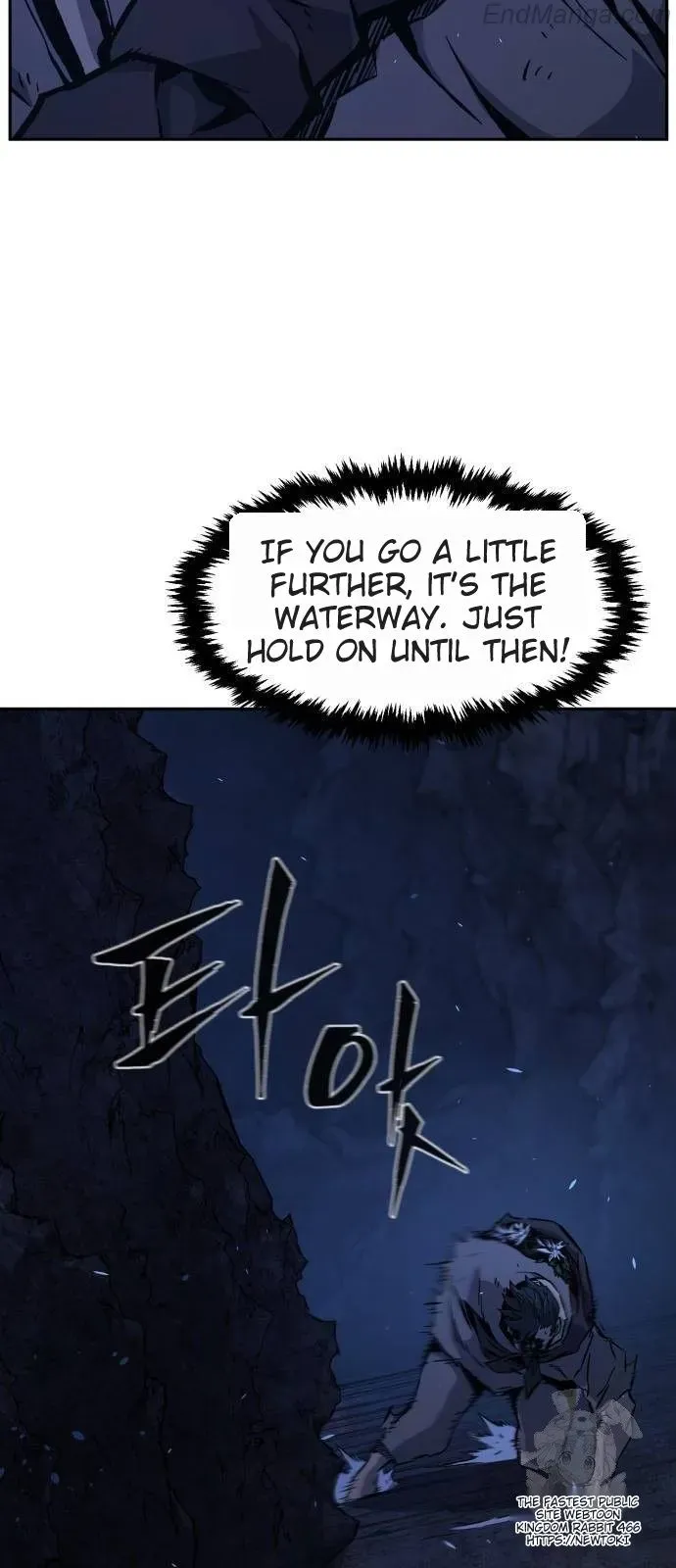 Absolute Sword Sense Chapter 110 Online - página 19
