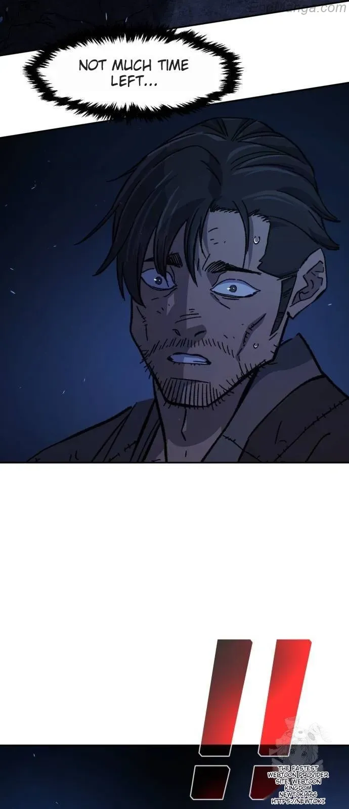 Absolute Sword Sense Chapter 110 Online - página 20