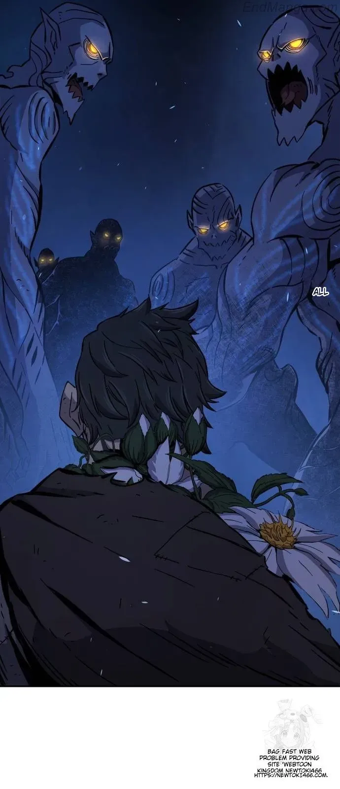 Absolute Sword Sense Chapter 110 Online - página 21