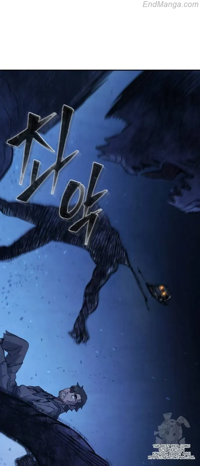 Absolute Sword Sense Chapter 110 Online - página 25