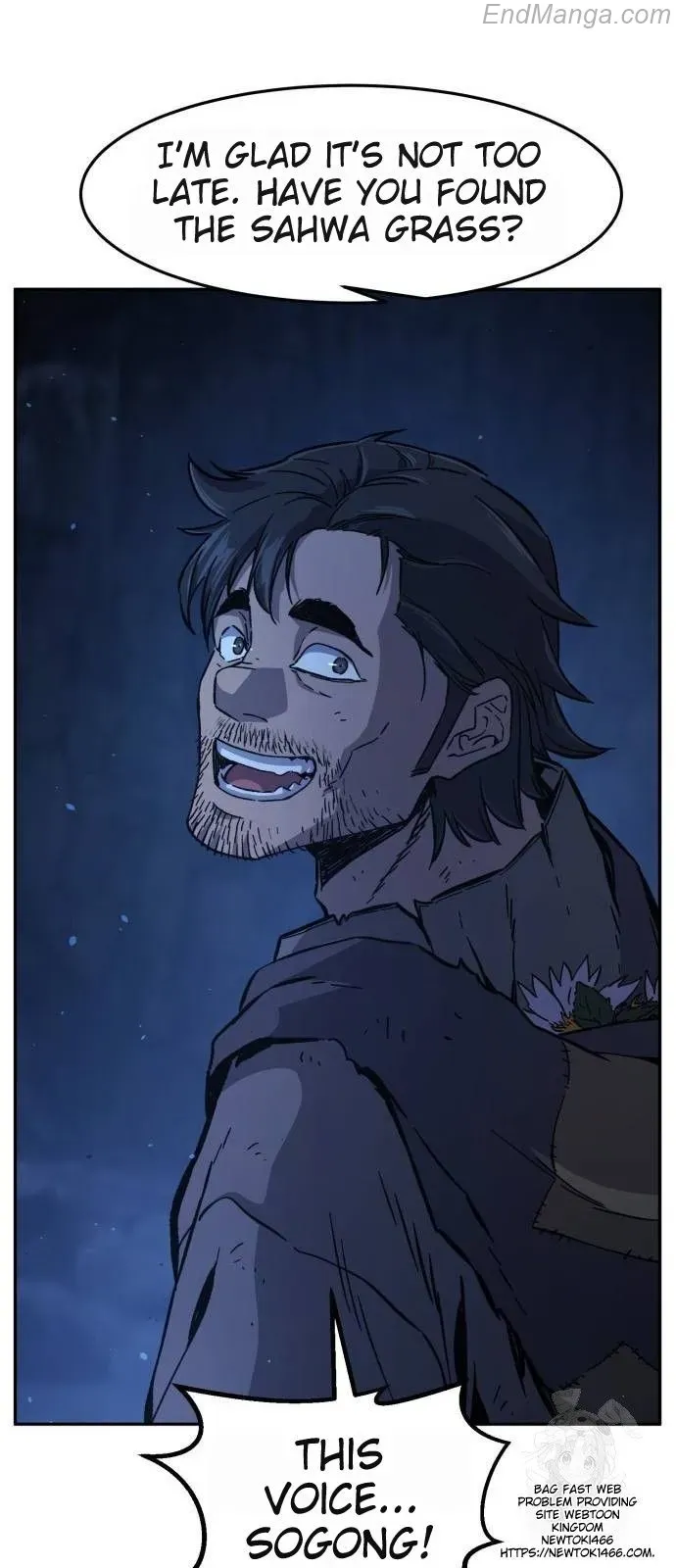 Absolute Sword Sense Chapter 110 Online - página 27