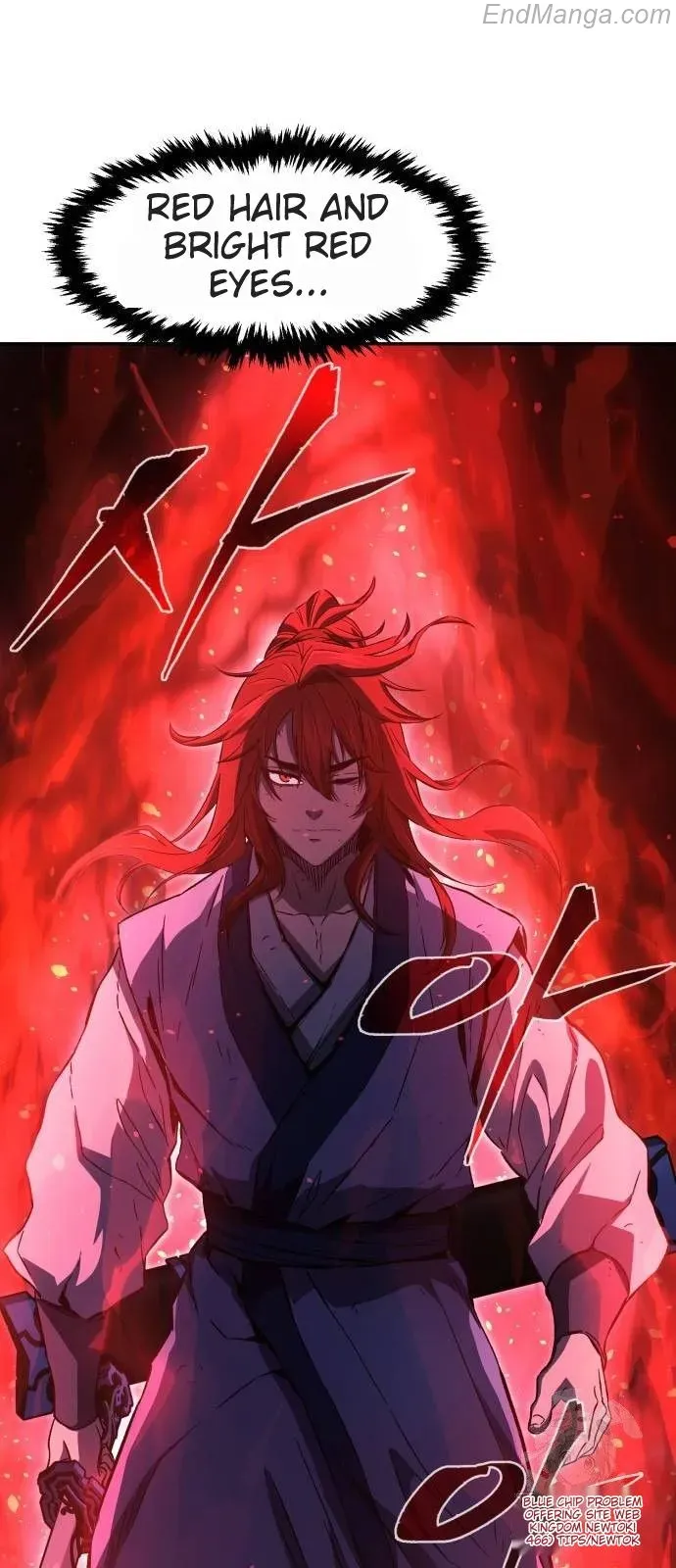 Absolute Sword Sense Chapter 110 Online - página 29
