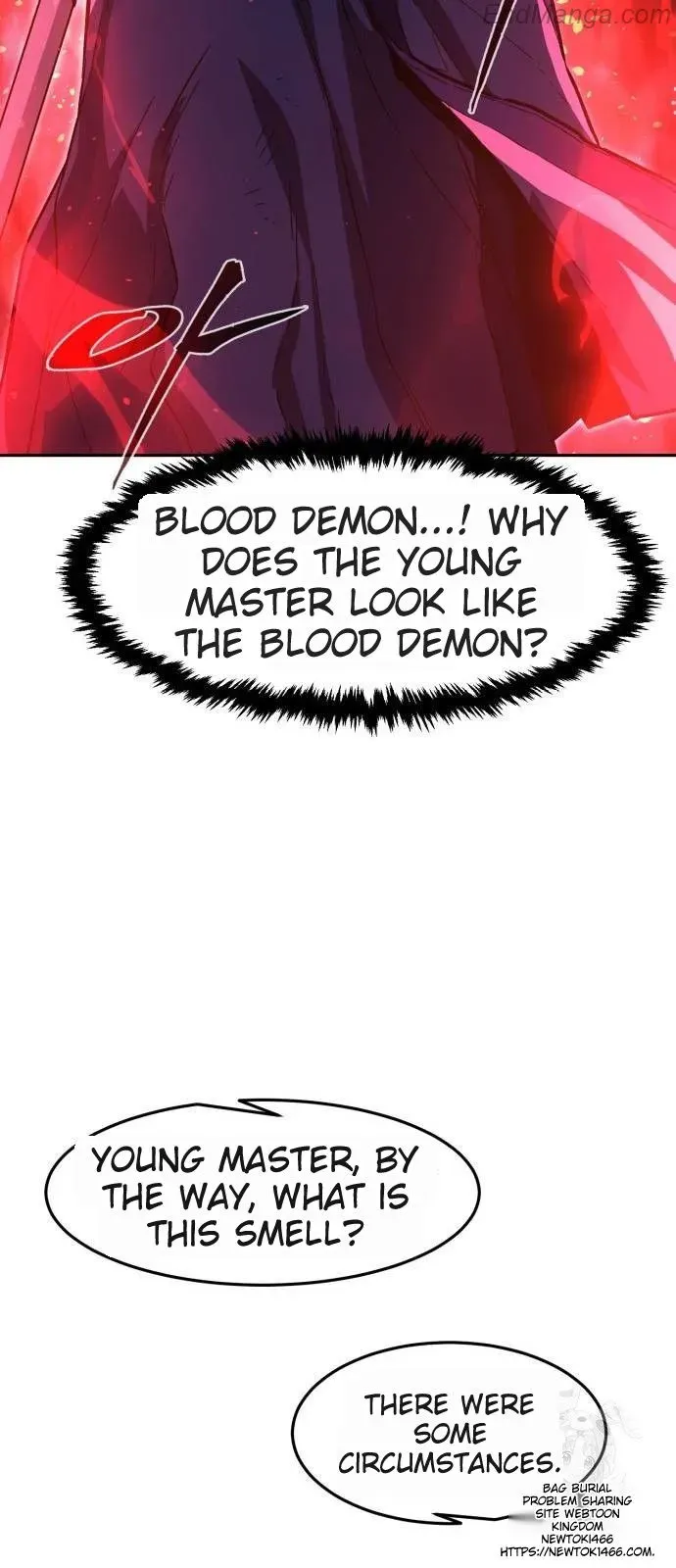 Absolute Sword Sense Chapter 110 Online - página 30
