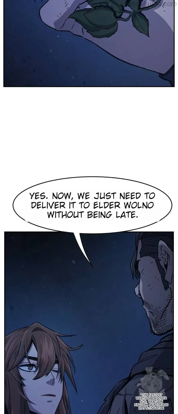 Absolute Sword Sense Chapter 110 Online - página 32