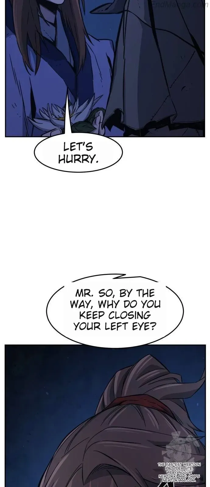 Absolute Sword Sense Chapter 110 Online - página 33