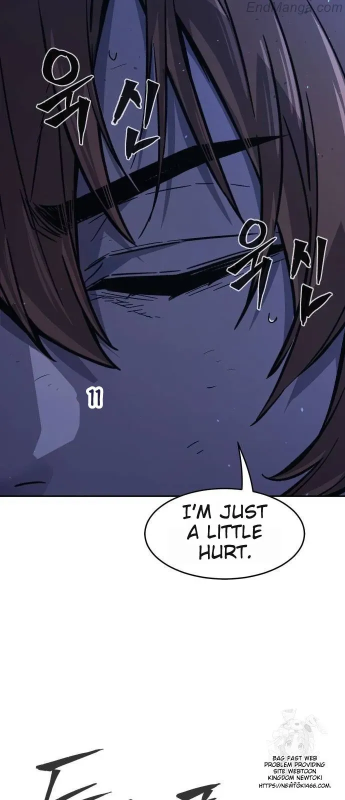 Absolute Sword Sense Chapter 110 Online - página 37