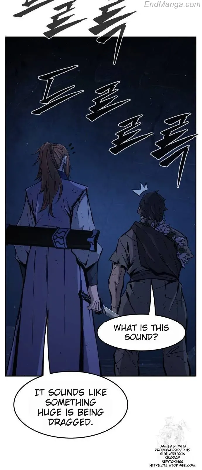 Absolute Sword Sense Chapter 110 Online - página 38