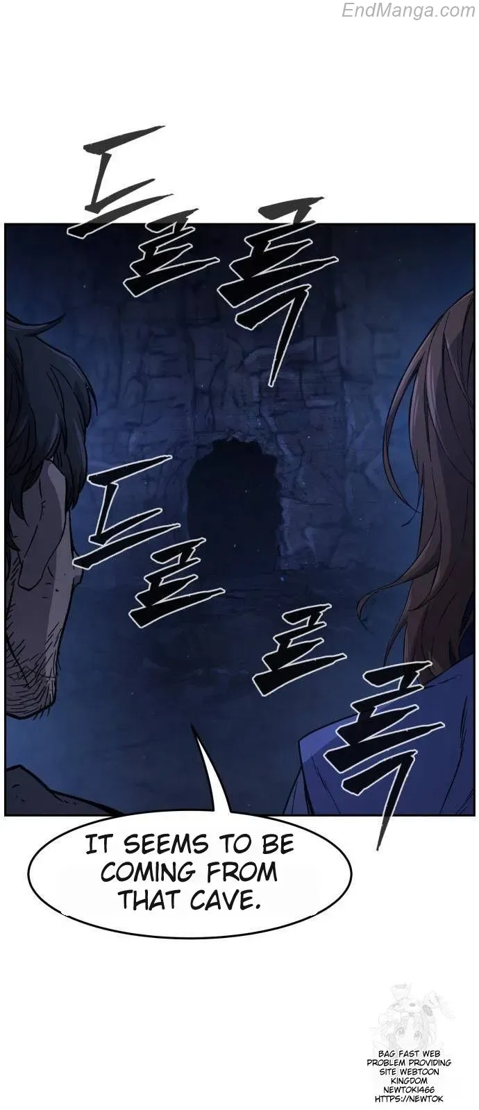 Absolute Sword Sense Chapter 110 Online - página 39