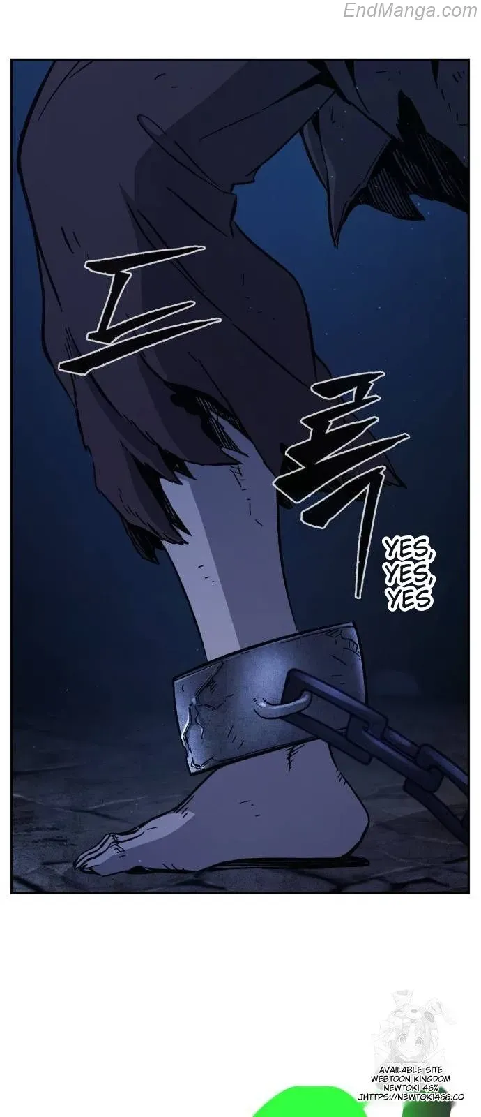 Absolute Sword Sense Chapter 110 Online - página 40