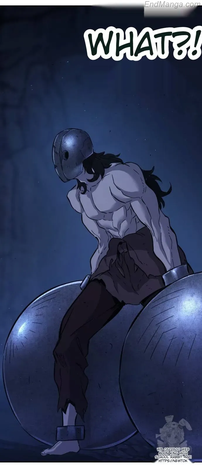 Absolute Sword Sense Chapter 110 Online - página 41