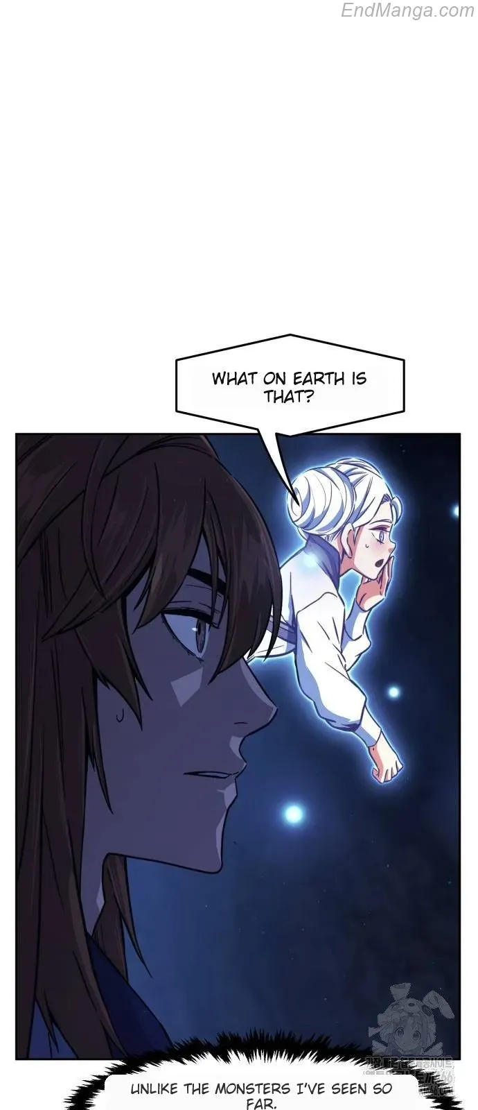Absolute Sword Sense Chapter 110 Online - página 42