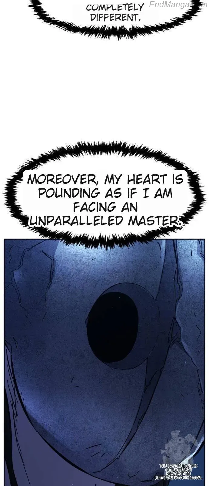 Absolute Sword Sense Chapter 110 Online - página 43
