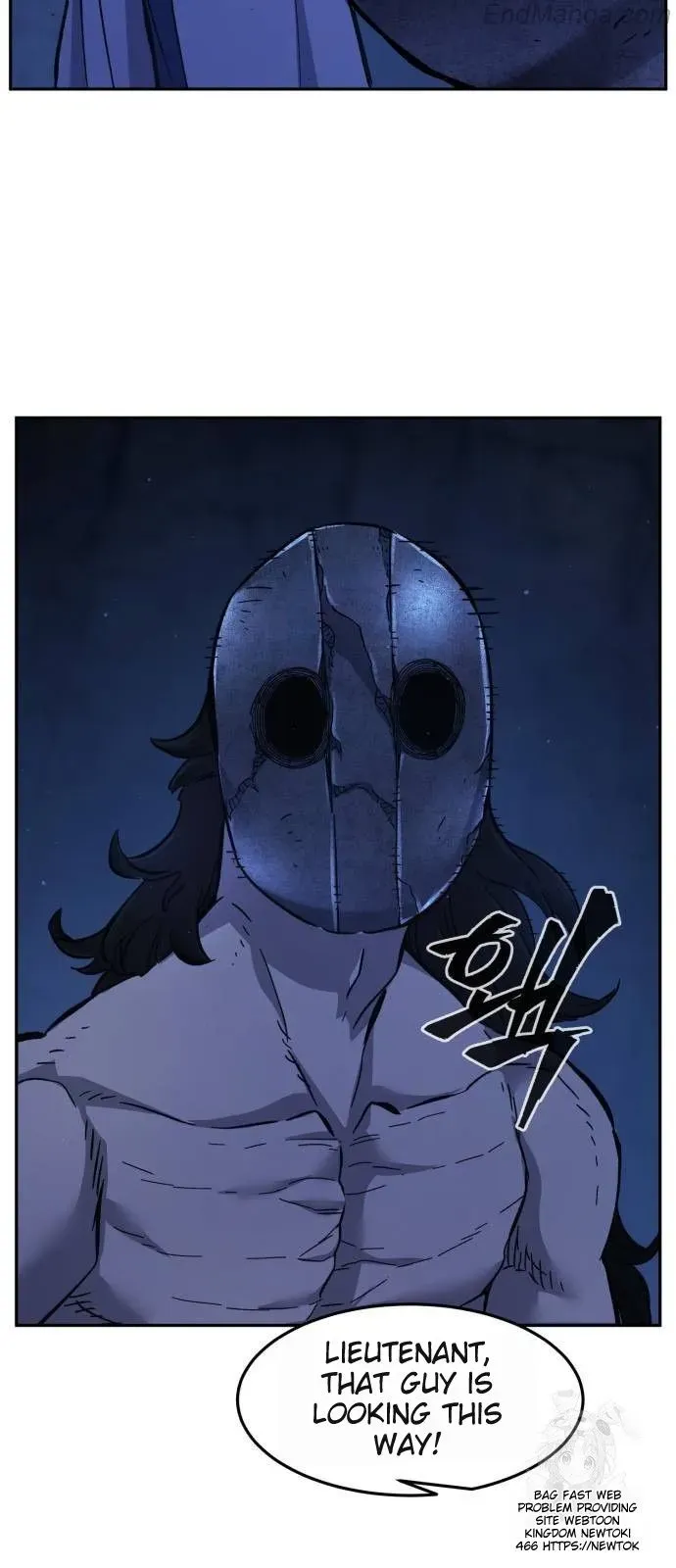 Absolute Sword Sense Chapter 110 Online - página 45