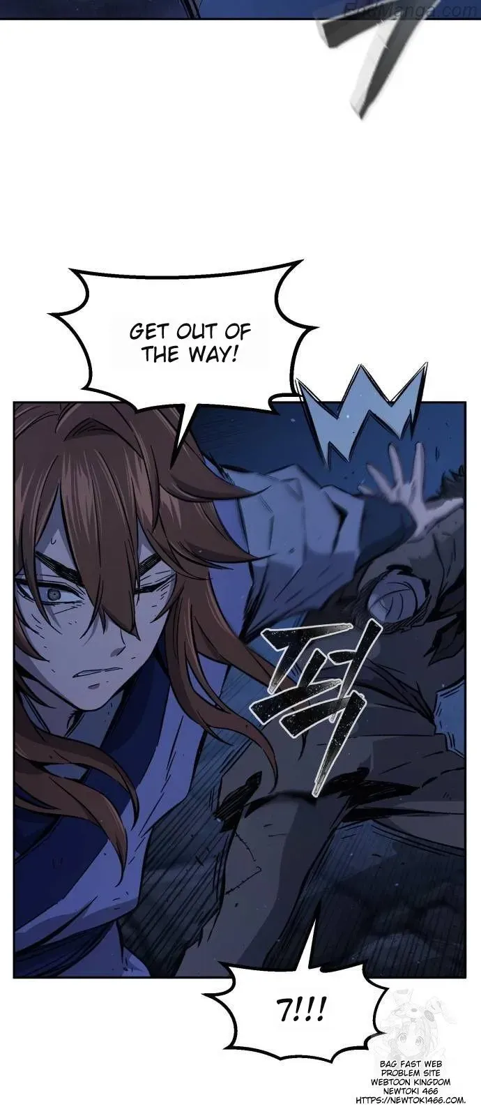 Absolute Sword Sense Chapter 110 Online - página 47