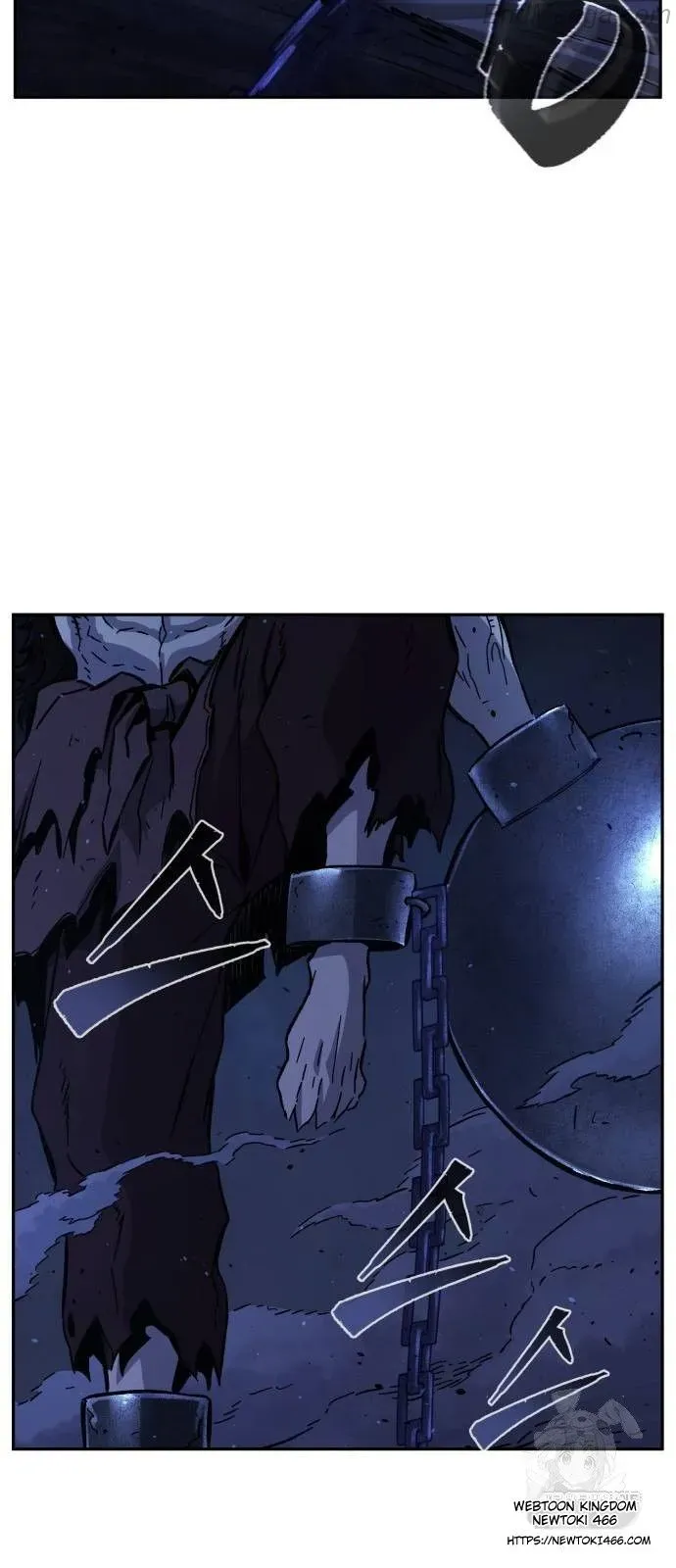 Absolute Sword Sense Chapter 110 Online - página 49