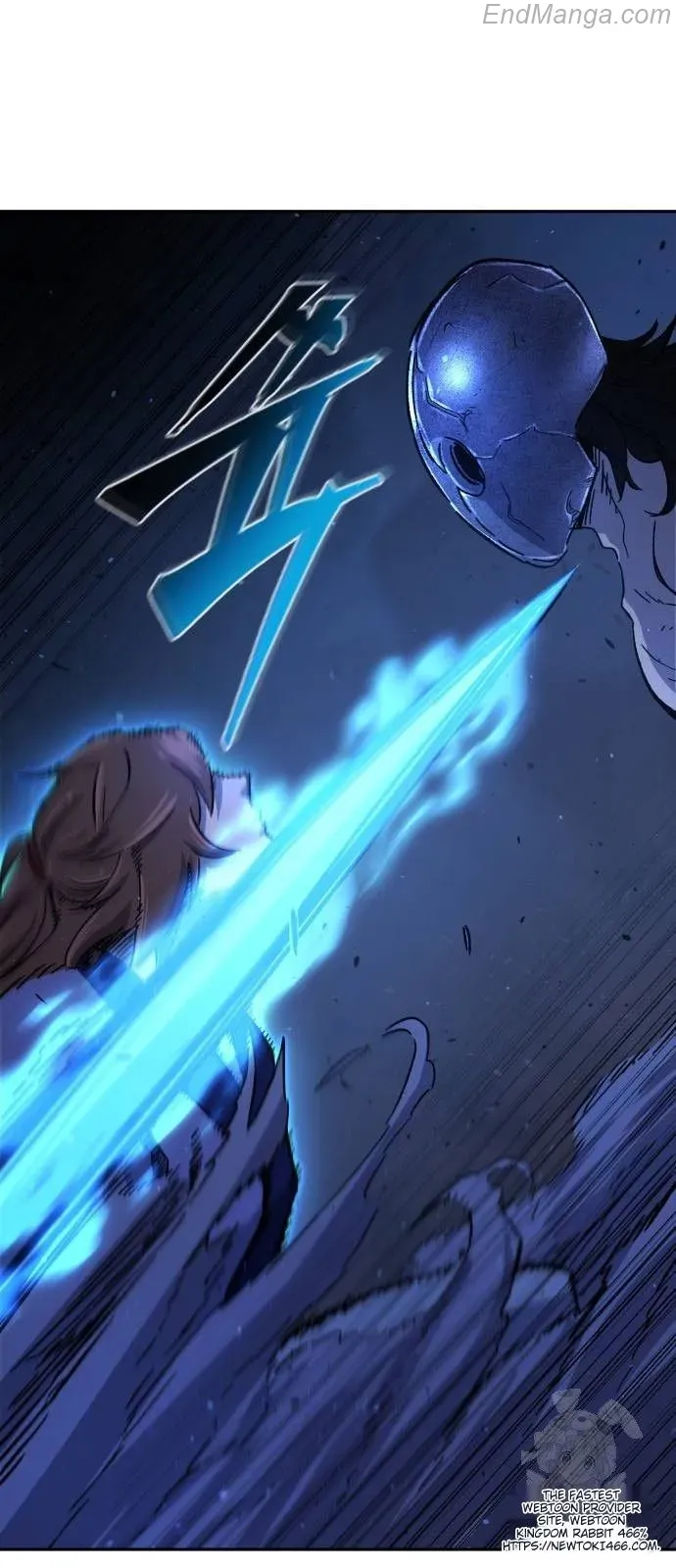 Absolute Sword Sense Chapter 110 Online - página 50
