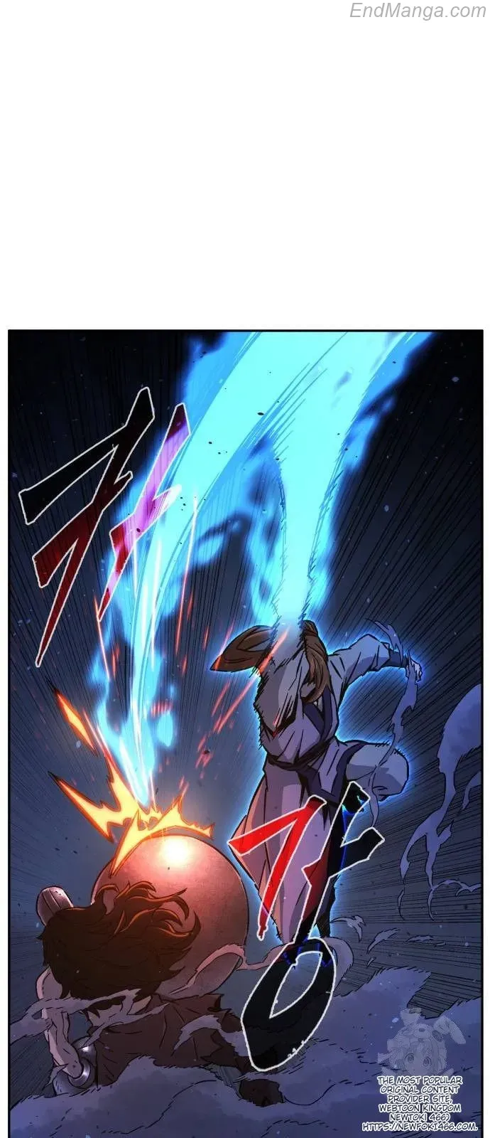 Absolute Sword Sense Chapter 110 Online - página 51