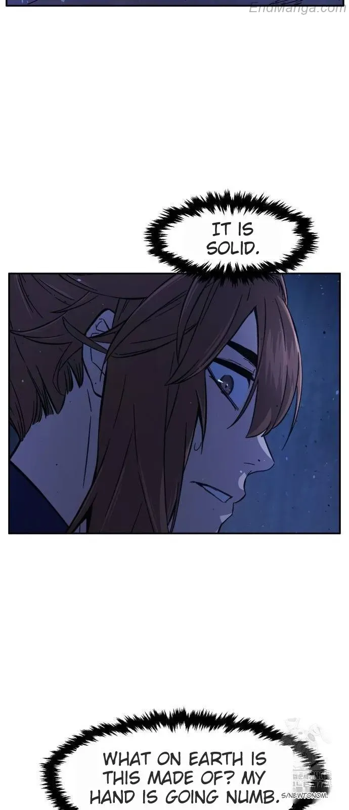 Absolute Sword Sense Chapter 110 Online - página 52