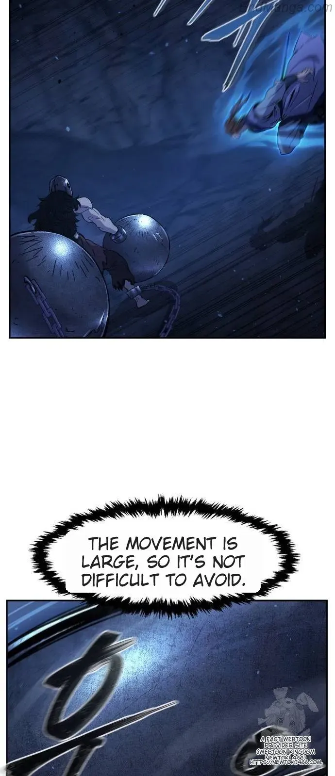 Absolute Sword Sense Chapter 110 Online - página 55