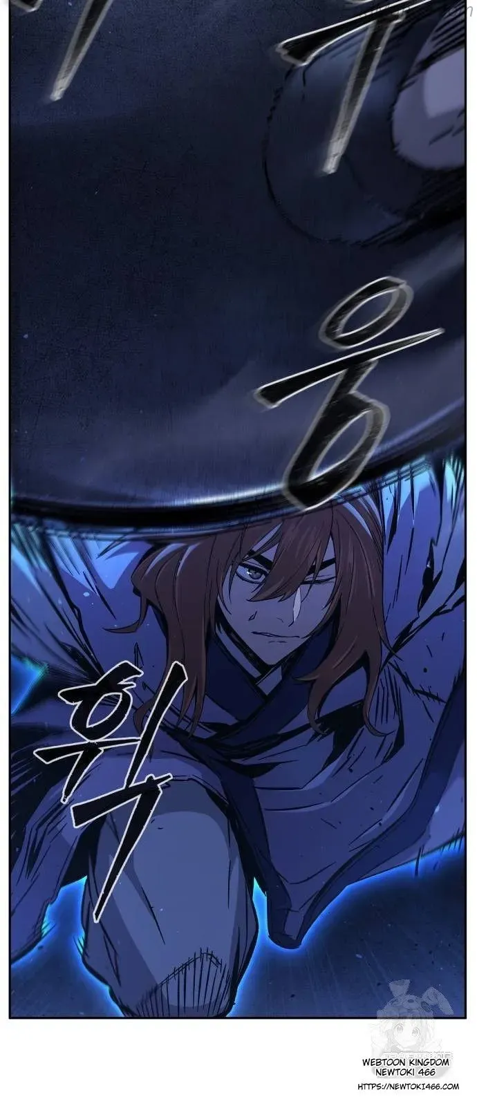 Absolute Sword Sense Chapter 110 Online - página 56