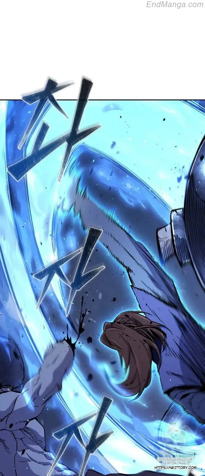 Absolute Sword Sense Chapter 110 Online - página 57